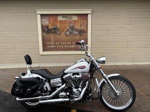 2008 HARLEY-DAVIDSON FXDL DYNA LOW RIDER 2008 HARLEY-DAVIDSON FXDWG DYNA GLIDE