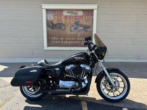 2014 HARLEY-DAVIDSON SPORTSTER 2014 HARLEY-DAVIDSON SPORTSTER