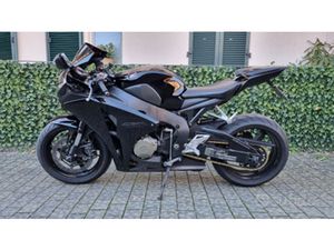 CBR 1000RR