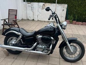 HONDA SHADOW RC44