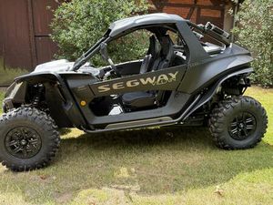 BUGGY SEGWAY VILLAIN SX10 X 64 DELUXE - 5 JAHRE GARANTIE !!!