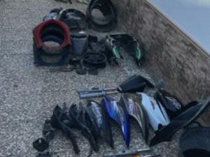 YAMAHA - CYGNUS SONIC YAMAHA ZIP