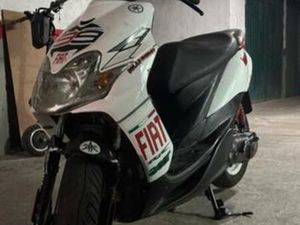 YAMAHA - JOG RR AGUA