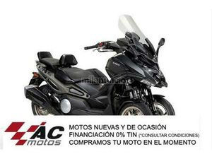 KYMCO - CV3