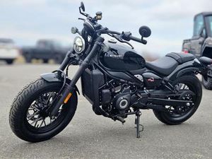 2025 CFMOTO CL-C 450 450