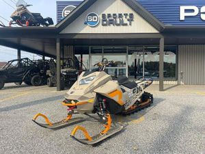 2022 BRP SKI DOO FREERIDE 165 850ETEC