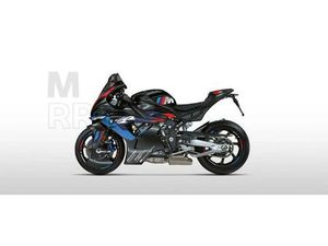 2024 BMW M 1000 RR