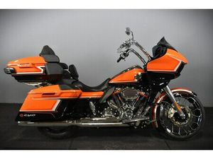 2022 HARLEY-DAVIDSON CVO ROAD GLIDE LIMITED