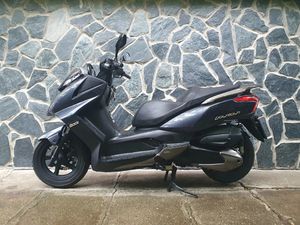 KYMCO DOWNTOWN 200I →