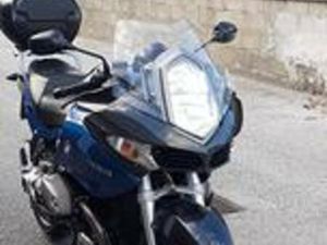 BMW R 1200 ST &APOS;05 - UNICO PROPRIETARIO