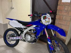 YZF 450