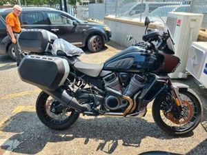 HARLEY-DAVIDSON PAN AMERICA 1250 - 2024