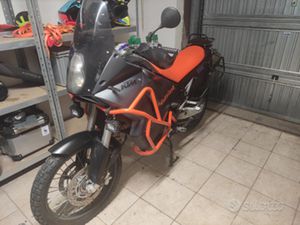 KTM 990 ADVENTURE ABS