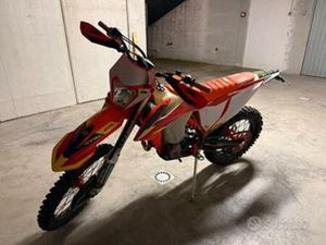 KTM 250