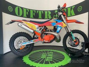 KTM EXC 250 TPI 2020
