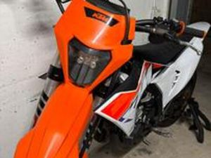 KTM 450 SMR