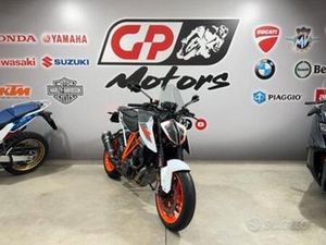 KTM 1290 SUPER DUKE R 11.000 KM UNICO PROPRIETARIO