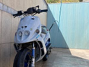 MALAGUTI PHANTOM F 12 50