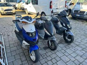 TRE SCOOTER 50