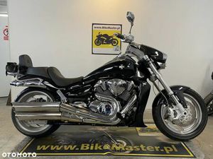 SUZUKI INTRUDER