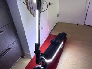 APOLLO PHANTOM 2.0 STELLAR (60V) *LIKE NEW*