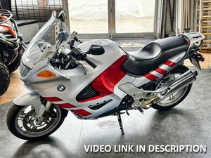 2002 BMW K 1200 RS - WE FINANCE! - FORMULA ONE MOTORSPORTS
