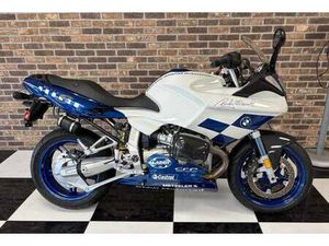 2003 BMW R1100S BOXER CUP REPLICA 425 MILES