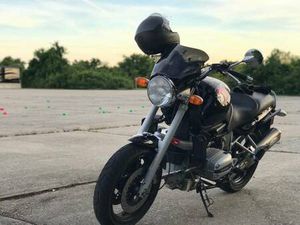 BMW R1100R FOR SALE