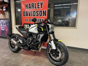 NEW CFMOTO CL-X 700 SPORT M000037