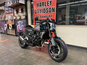 SAVE $2,200 ON THIS CFMOTO CL-X 700 SP #M000071