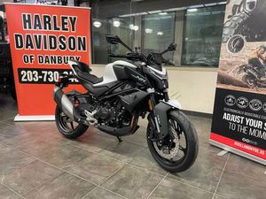 2026 CFMOTO CFMOTO 450NK #M000115