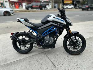 ◊ BRAND NEW 2024 CFMOTO NK300 ◊