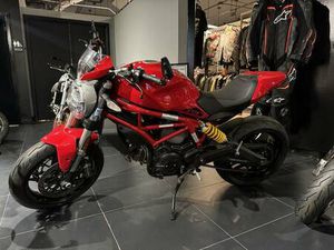 2020 DUCATI MONSTER 797 – 13K MI – CLEAN, NYC – PRICED TO SELL