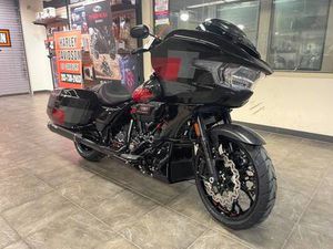 BRAND NEW 2025 CVO ROAD GLIDE ST #84580031