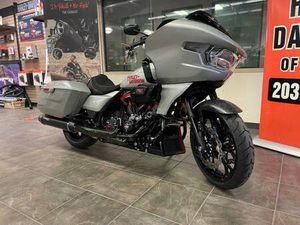 BRAND NEW 2025 HARLEY DAVIDSON CVO ROAD GLIDE ST #84617543
