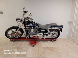 2002 HARLEY-DAVIDSON DYNA WIDE GLIDE CVO FXDWG3
