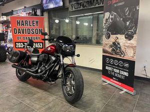 TURN KEY 2010 DYNA FAT BOB FXDF #5611