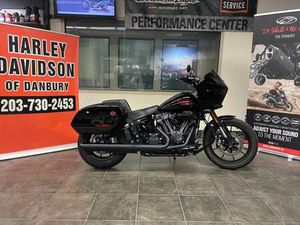 LIKE NEW 2025 LOW RIDER ST 418 MILES #5757