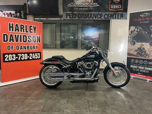 BRAND NEW 2025 HARLEY DAVIDSON FAT BOY #84436248