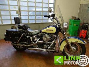 HARLEY-DAVIDSON 1340 HERITAGE SOFTAIL CLASSIC FL