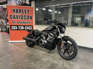 $AVE $500 ON THIS 2022 HARLEY 975 NIGHTSTER #5529