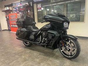 BRAND NEW 2025 HARLEY DAVIDSON STREET GLIDE ULTRA #84558380