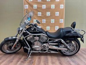 HARLEY-DAVIDSON 1130 V-ROD -VRSCAW IMPECCABILE!