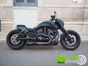 HARLEY-DAVIDSON VRSCDX NIGHT ROD SPECIAL *OTTIME