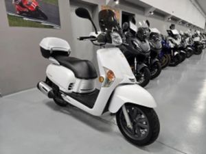 KYMCO LIKE 200IE, 2010Г.