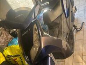 PEUGEOT GEOPOLIS 250 - 2009