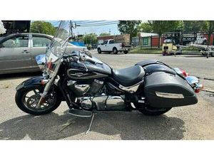 ?️ 2018 SUZUKI BOULEVARD C90T – FOR SALE ?️