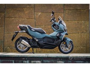 SYM ADX 125 - 2024