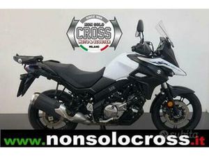 SUZUKI V-STROM 650 - ANNO