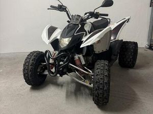 QUAD // ATV AEON COBRA 400